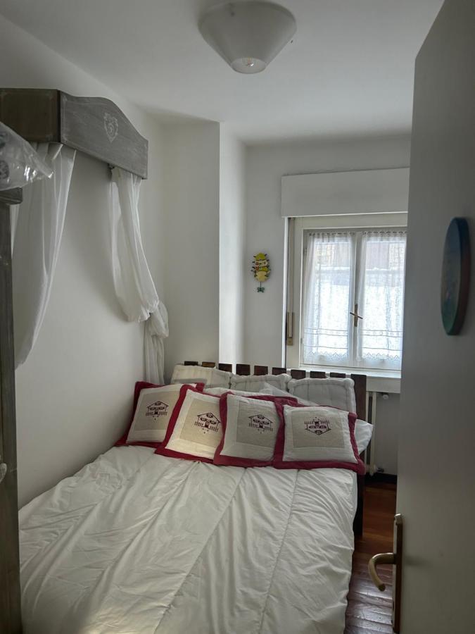 Casa Fiocco Di Neve Appartamento *