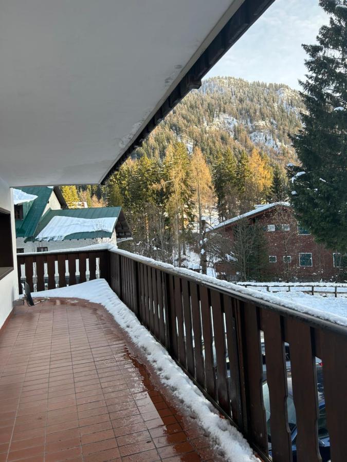 Appartamento Casa Fiocco Di Neve