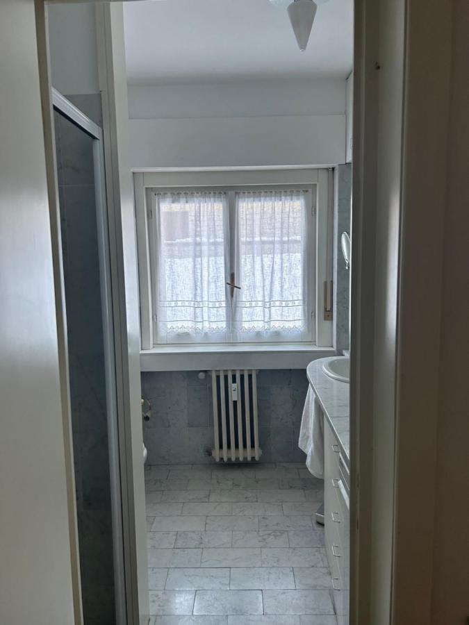 Casa Fiocco Di Neve Appartamento *