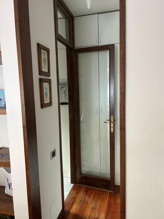Appartamento Casa Fiocco Di Neve Madonna