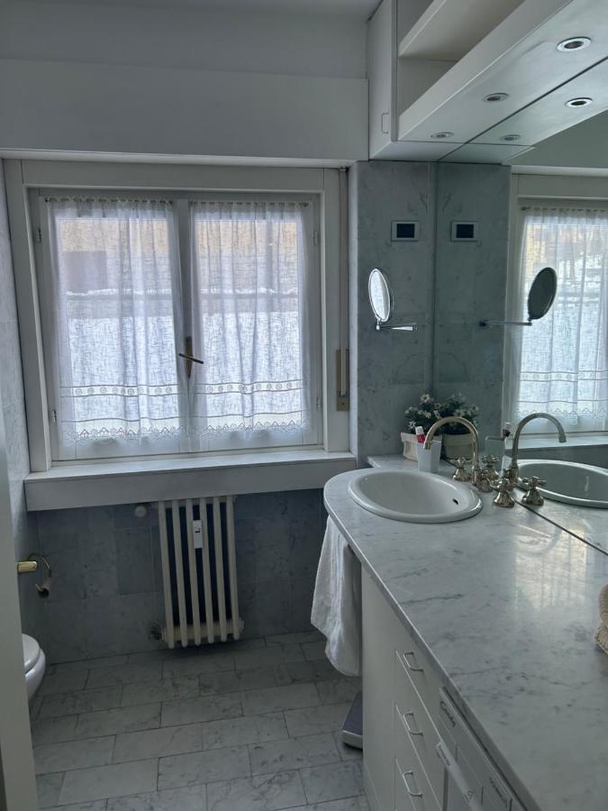 Casa Fiocco Di Neve Appartamento *