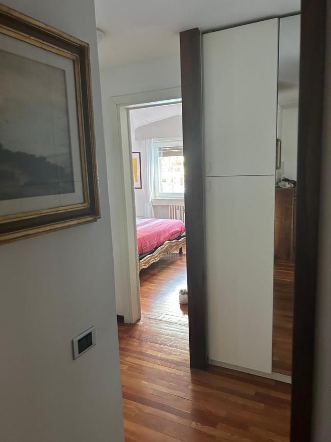 Casa Fiocco Di Neve Madonna