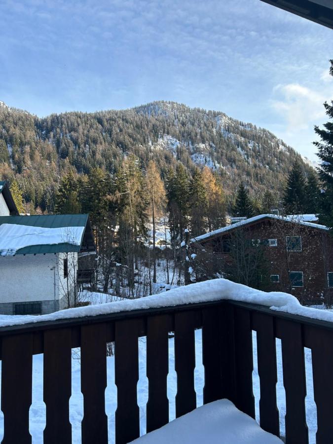Casa Fiocco Di Neve Appartamento *